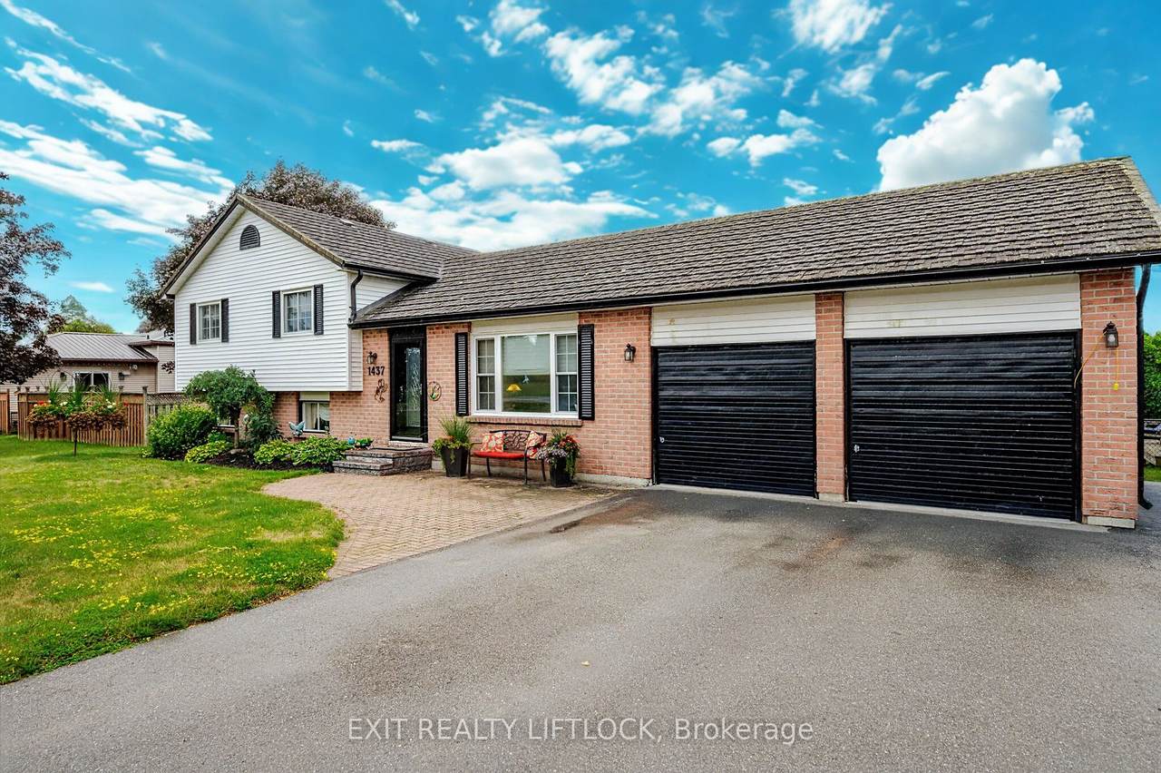 1437 Stewart Line - Photo 1