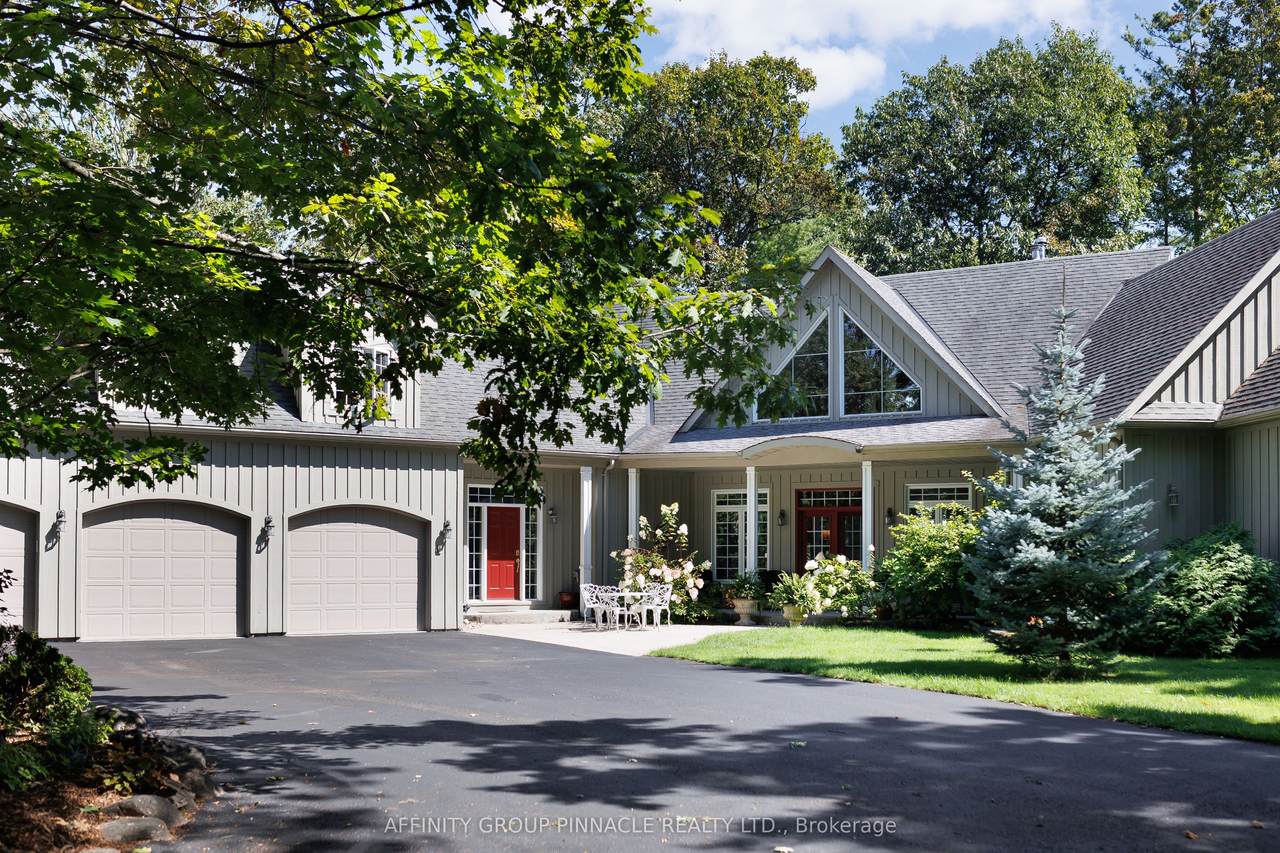 12 Edgewood Drive - Photo 1