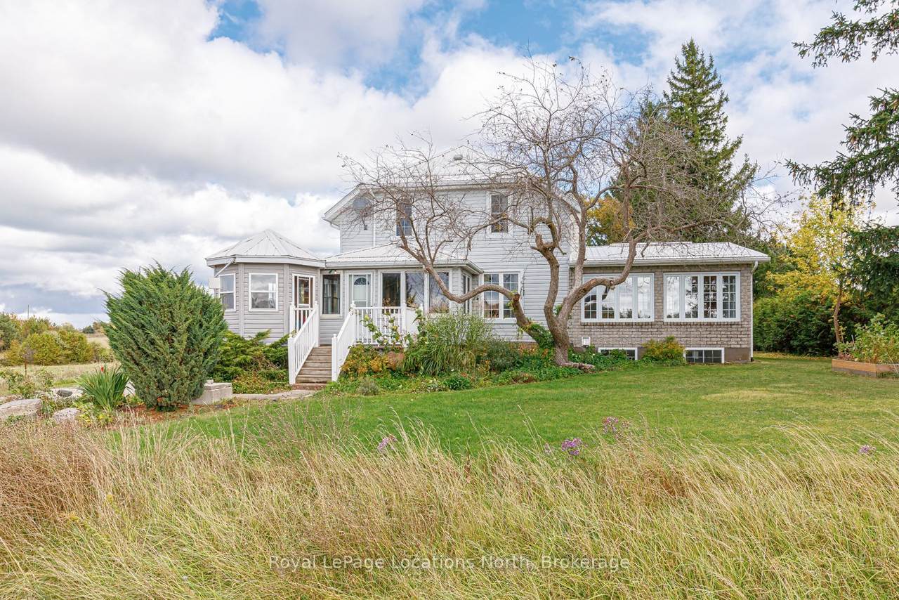 788070 Grey Road 13 N/A - Photo 1