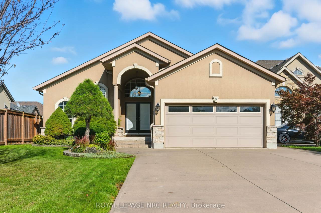 6 Mclean Court - Photo 1