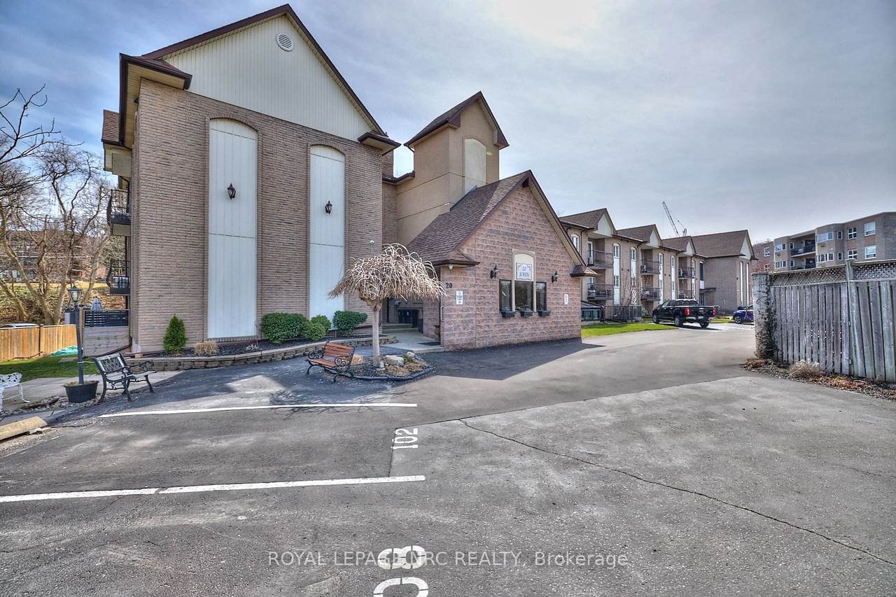 20 John Street - Photo 1