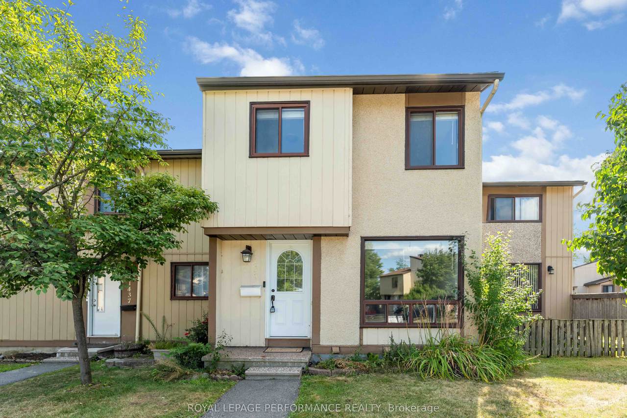 1439 Bethamy Lane - Photo 1