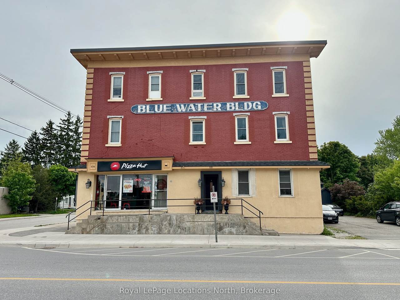 110 Sykes Street - Photo 1