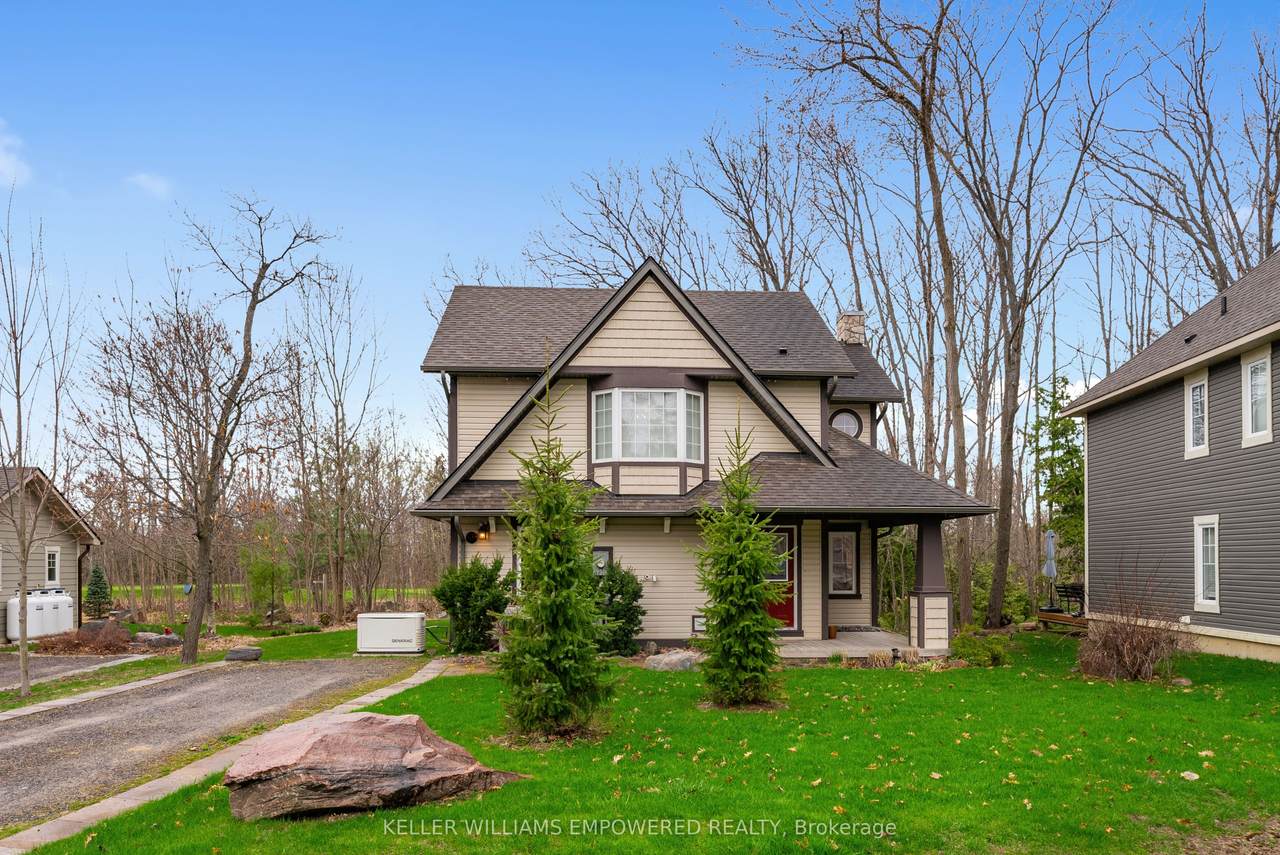 22 Country Trail - Photo 1