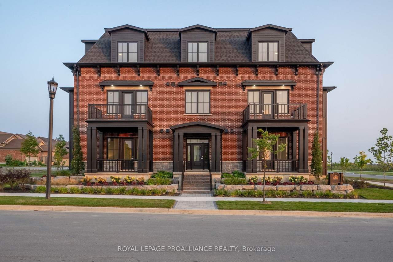 941 Charles Wilson Parkway - Photo 1