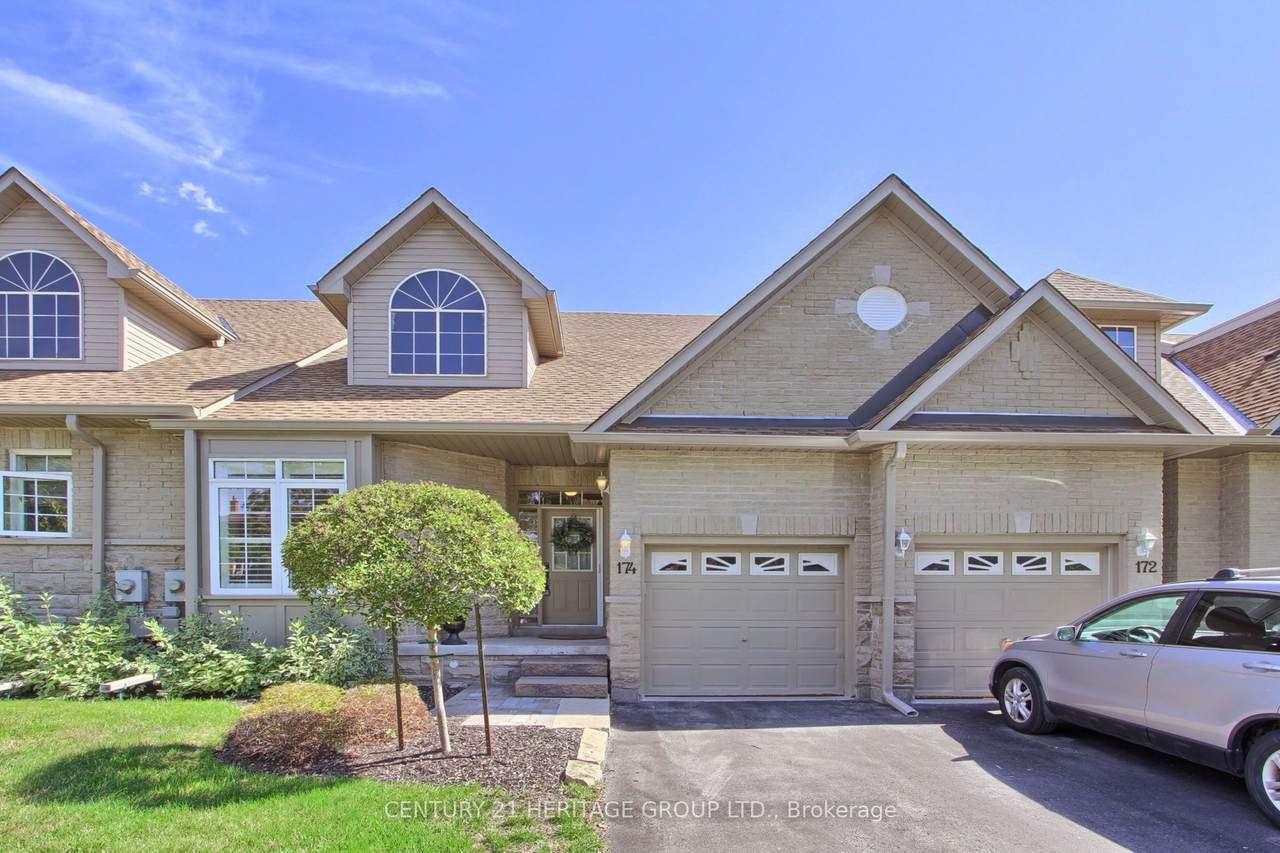 174 Lindsay Street - Photo 1