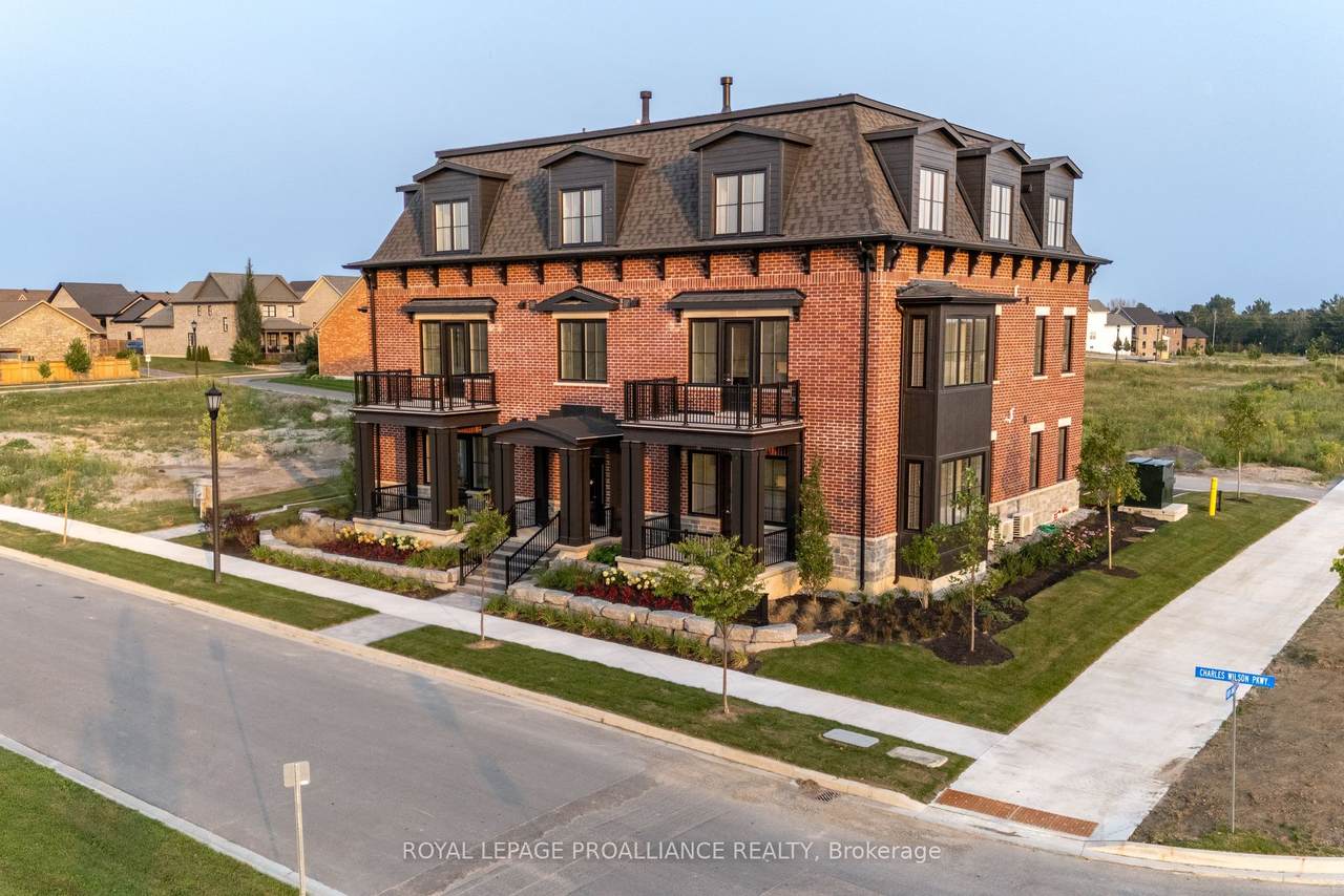 941 Charles Wilson Parkway - Photo 1