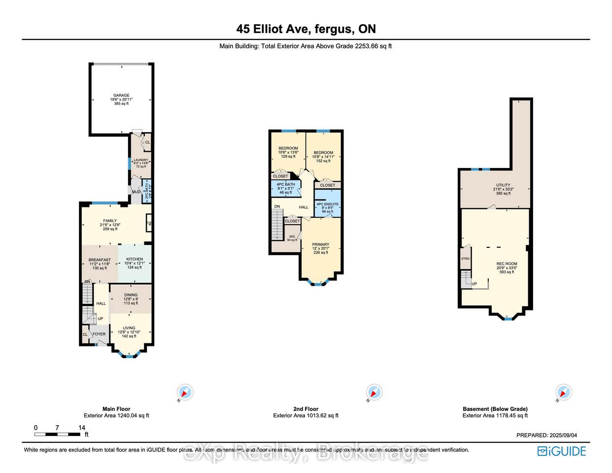 45 Elliot Avenue - Photo 1