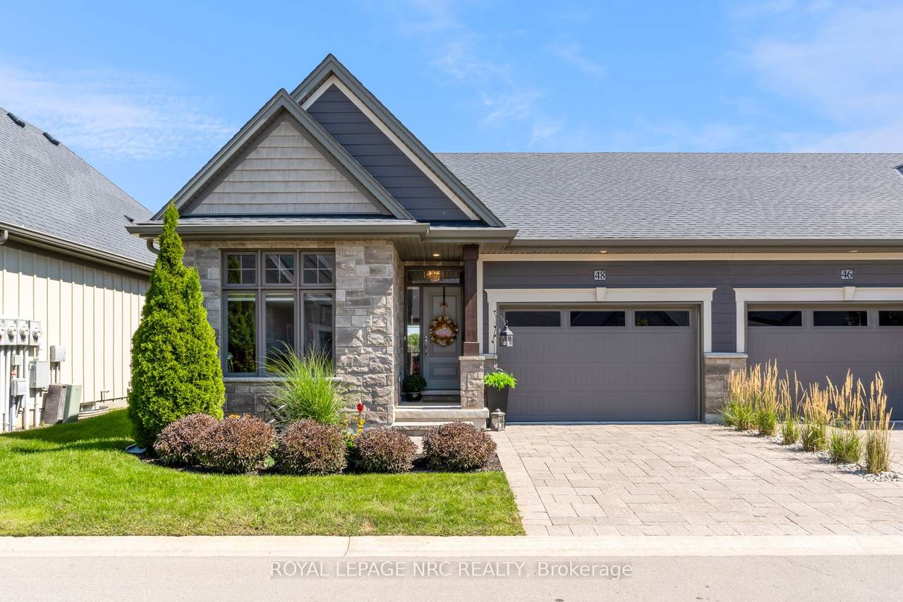 180 Port Robinson Road - Photo 1