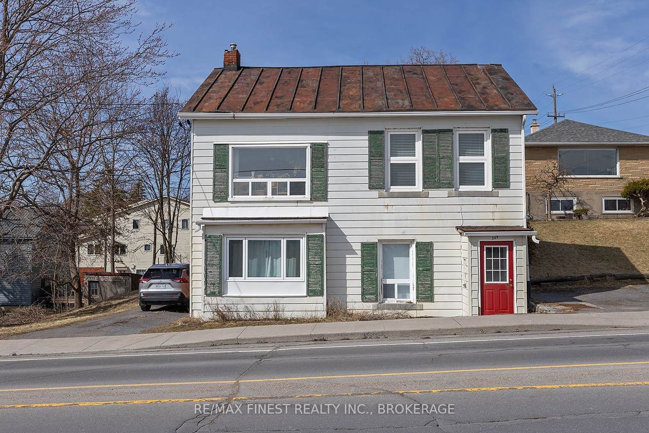 589 King Street - Photo 1
