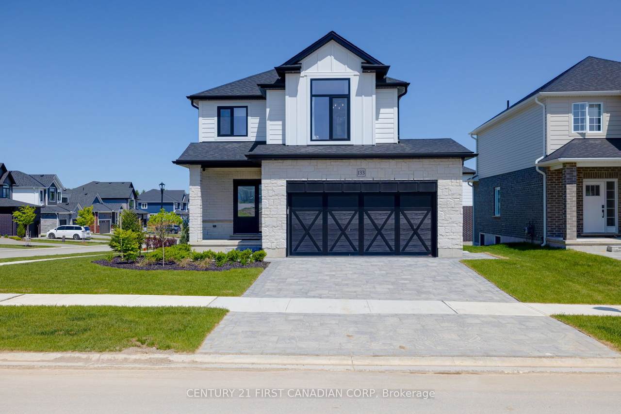 133 Basil Crescent - Photo 1