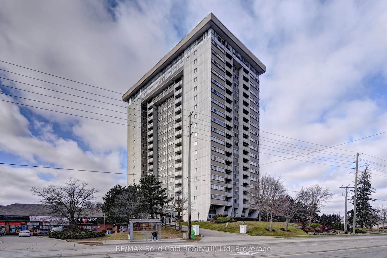 375 King Street - Photo 1