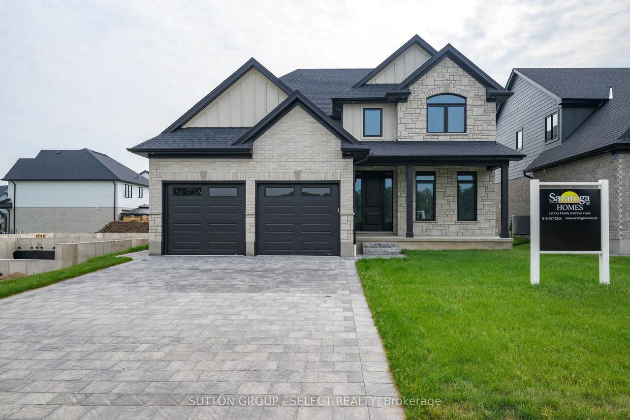 138 Harvest Lane - Photo 1