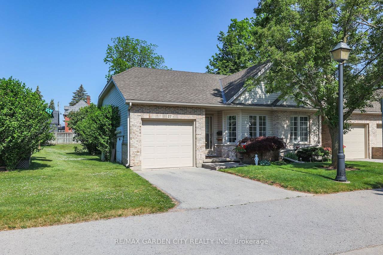 303 Central Avenue - Photo 1