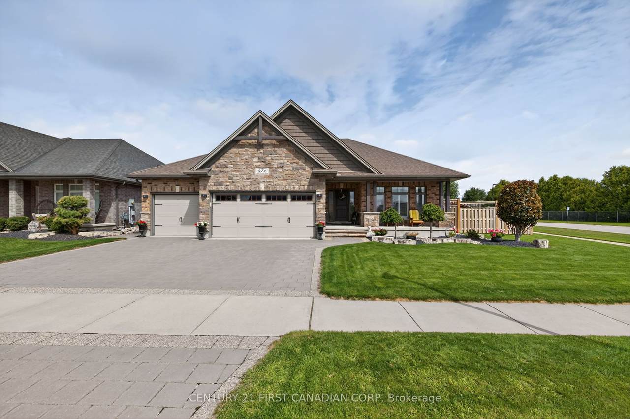 474 Macdonald Street - Photo 1