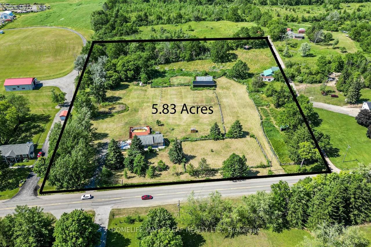 927 #97 Regional Road - Photo 1