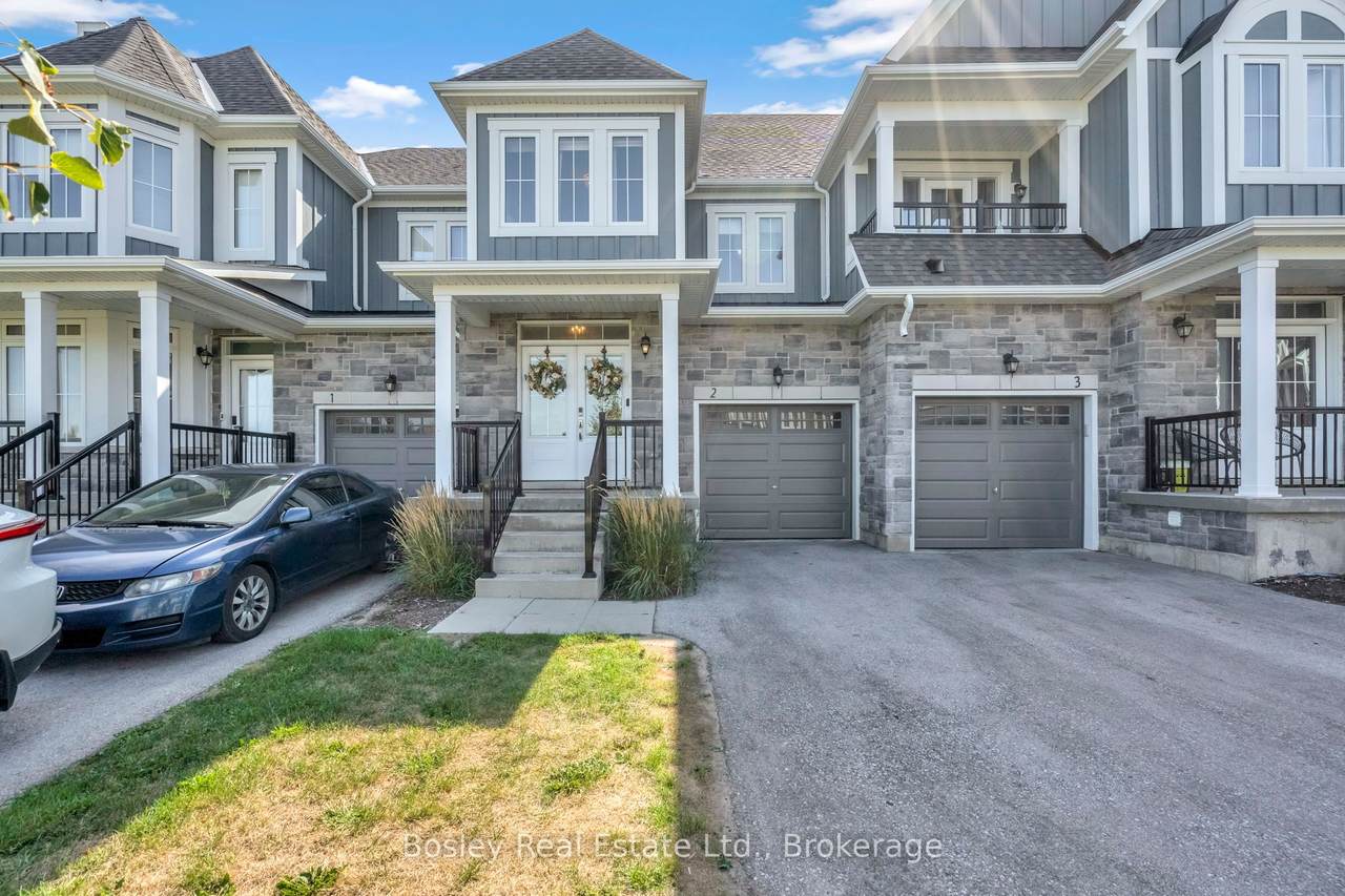 218 Crosswinds Boulevard - Photo 1