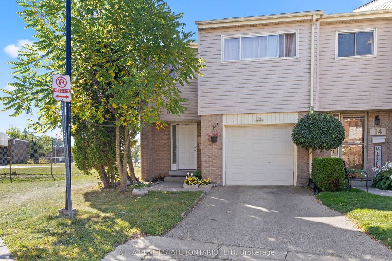 700 Osgoode Drive - Photo 1