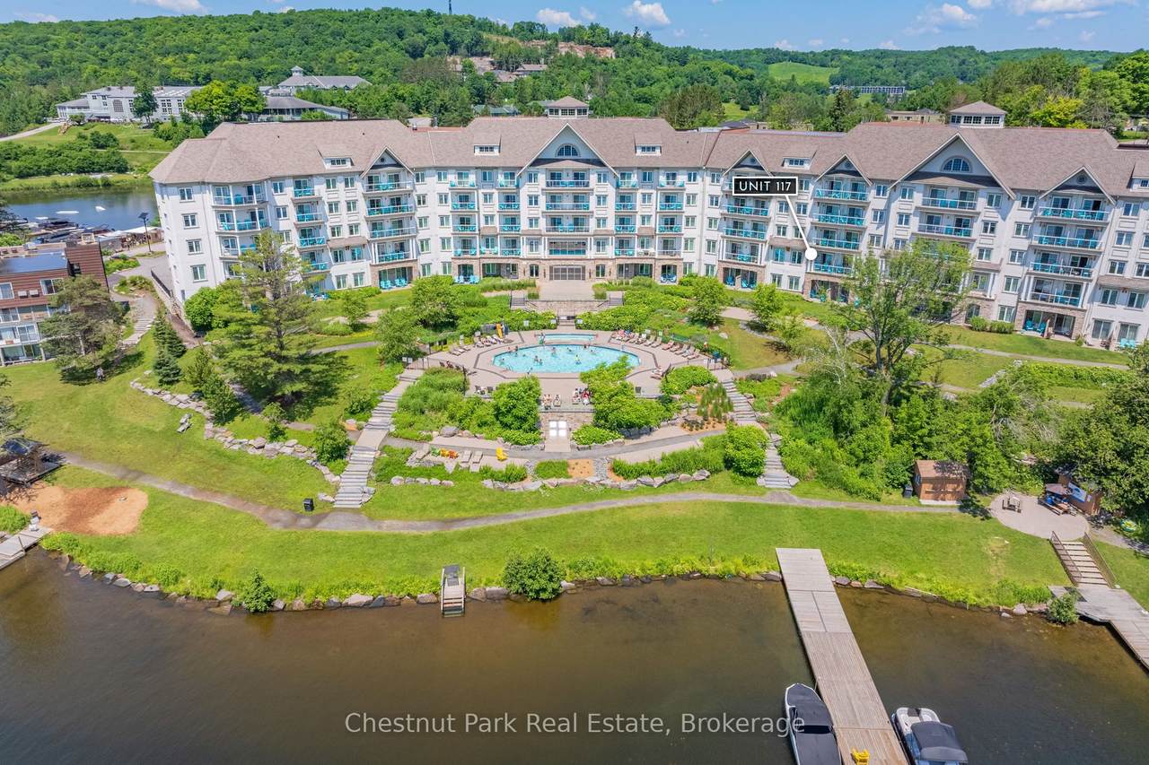 25 Pen Lake Point Road - Photo 1