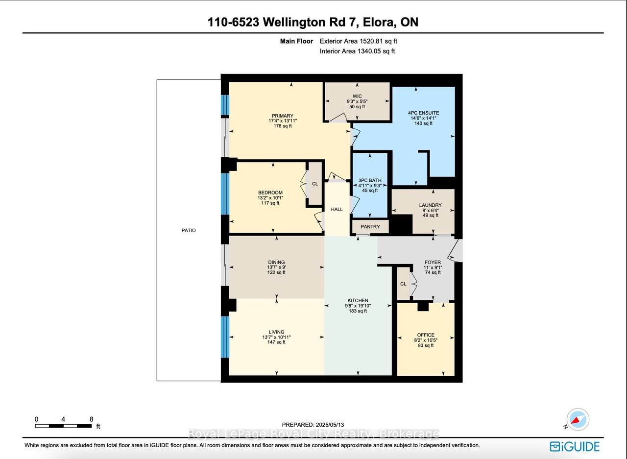 6523 Wellington 7 Road - Photo 1