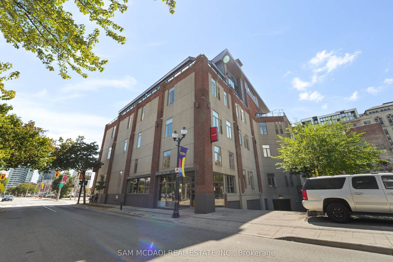 80 King William Street - Photo 1