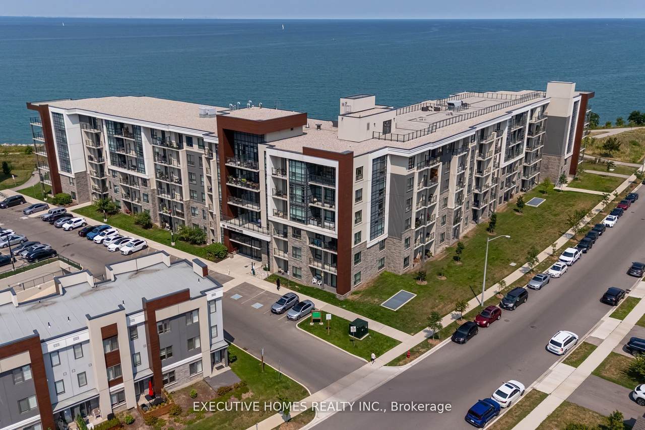 101 Shoreview Place - Photo 1