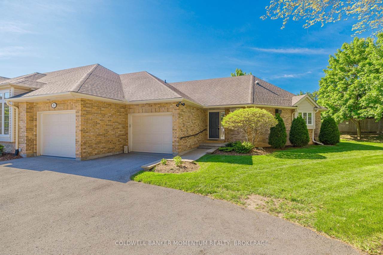 1439 Niagara Stone Road - Photo 1