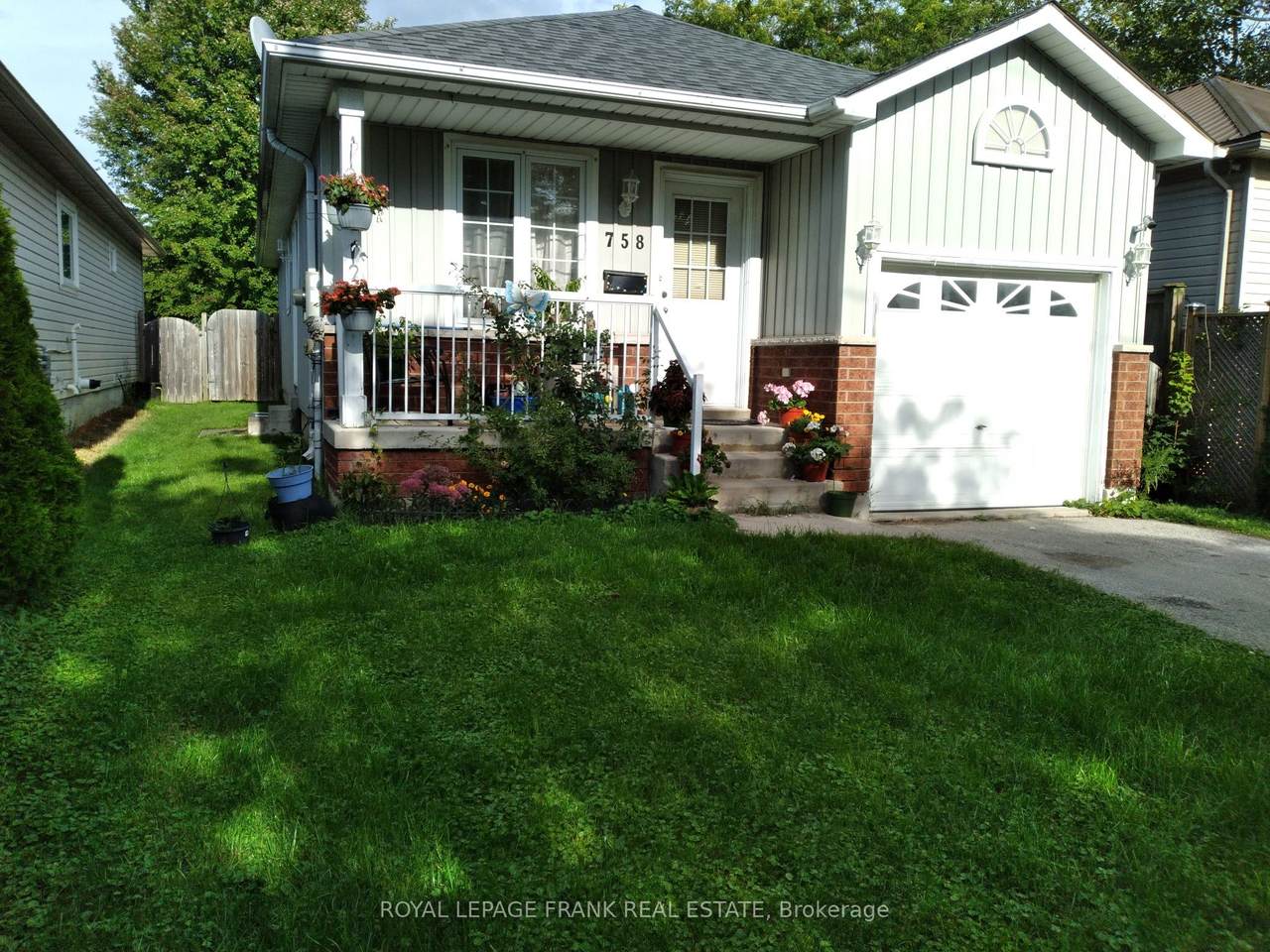 758 Ontario Street - Photo 1