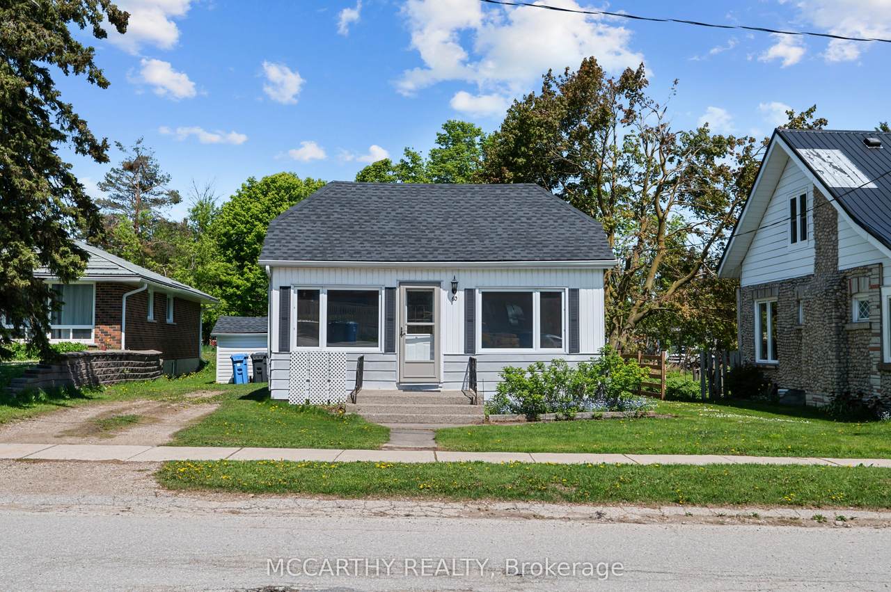 60 Owen Sound Street - Photo 1