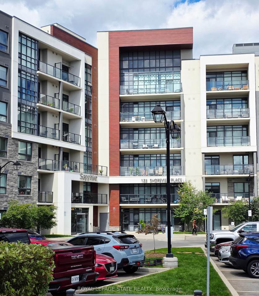 125 Shoreview Place - Photo 1