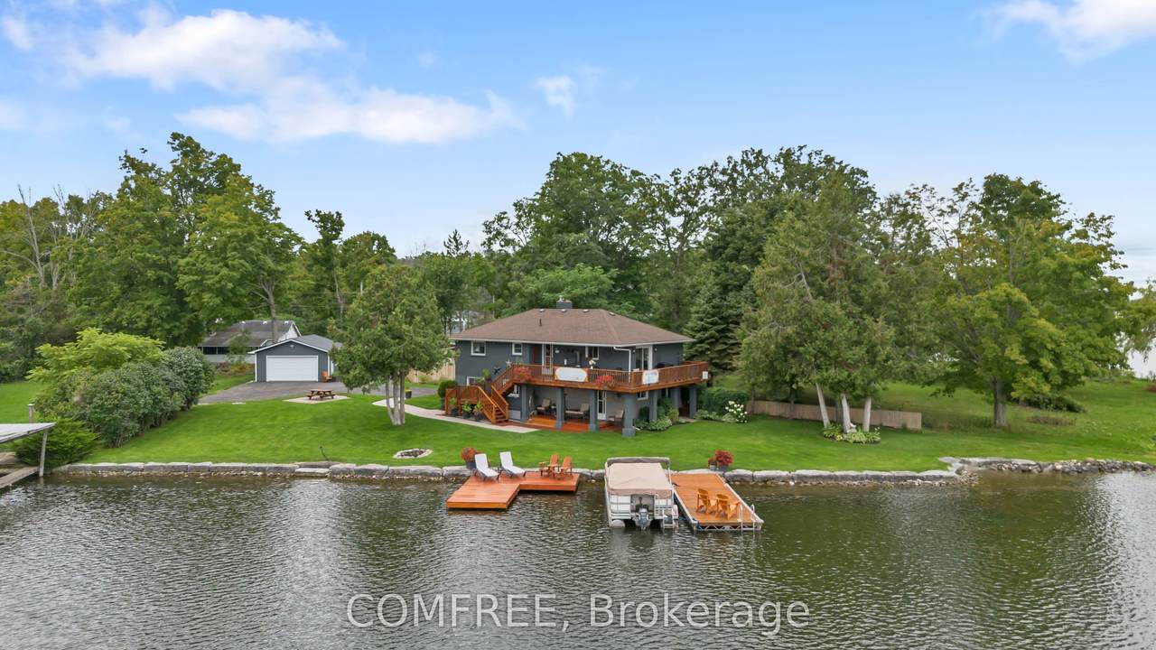 30 Lakeshore Drive - Photo 1