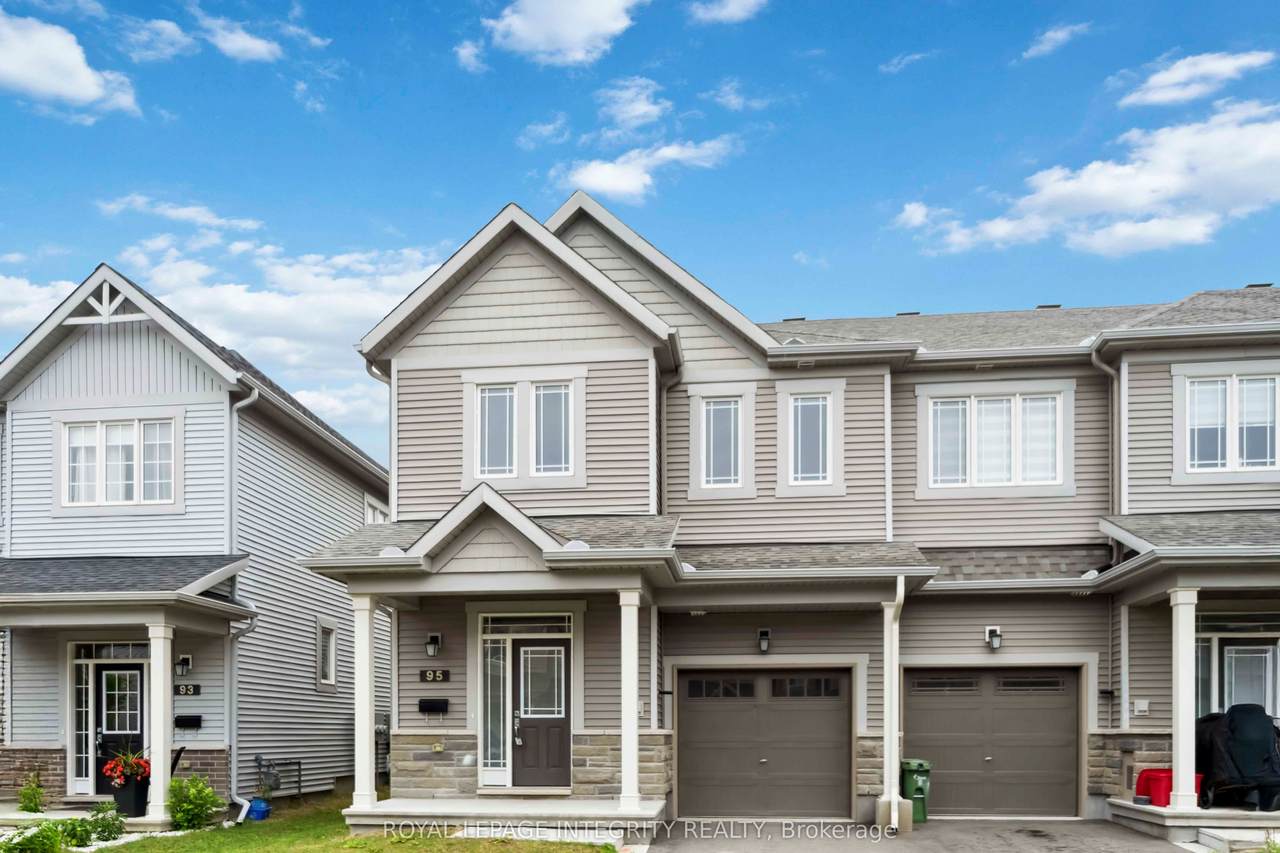 95 Mesa Drive - Photo 1