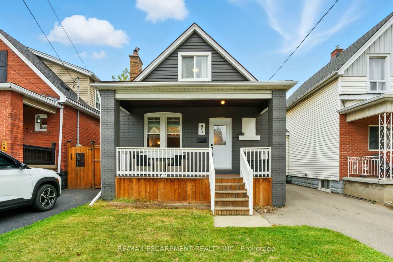 85 Crosthwaite Avenue - Photo 1