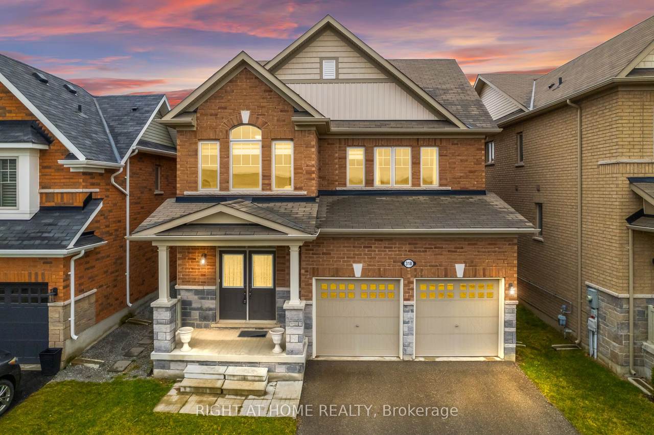 318 Concession 3 Road - Photo 1