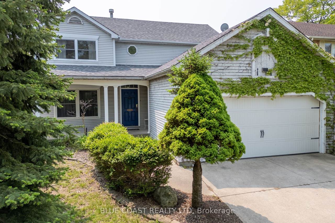 637 O'dell Street - Photo 1