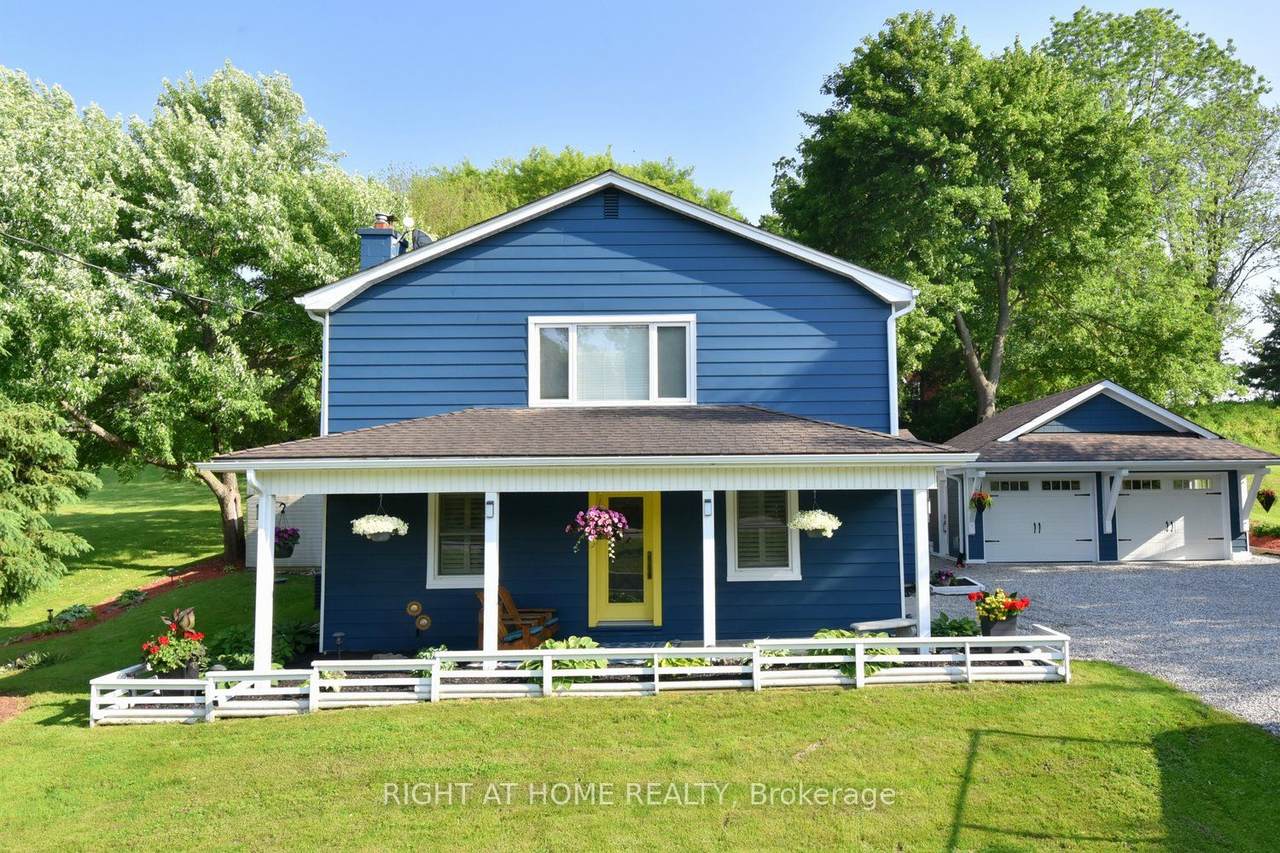 2030 Governors Road - Photo 1