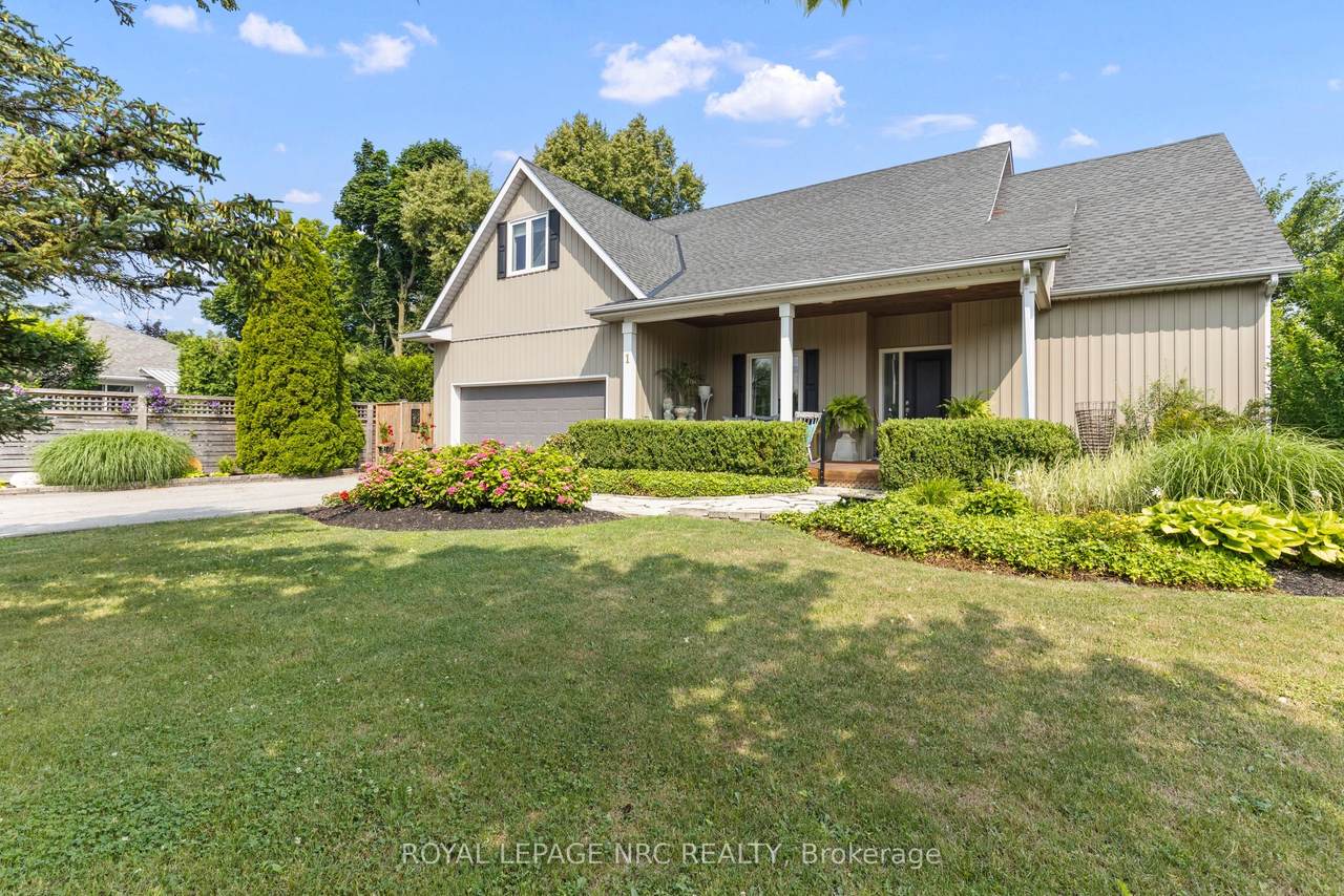 1 Karsam Court - Photo 1