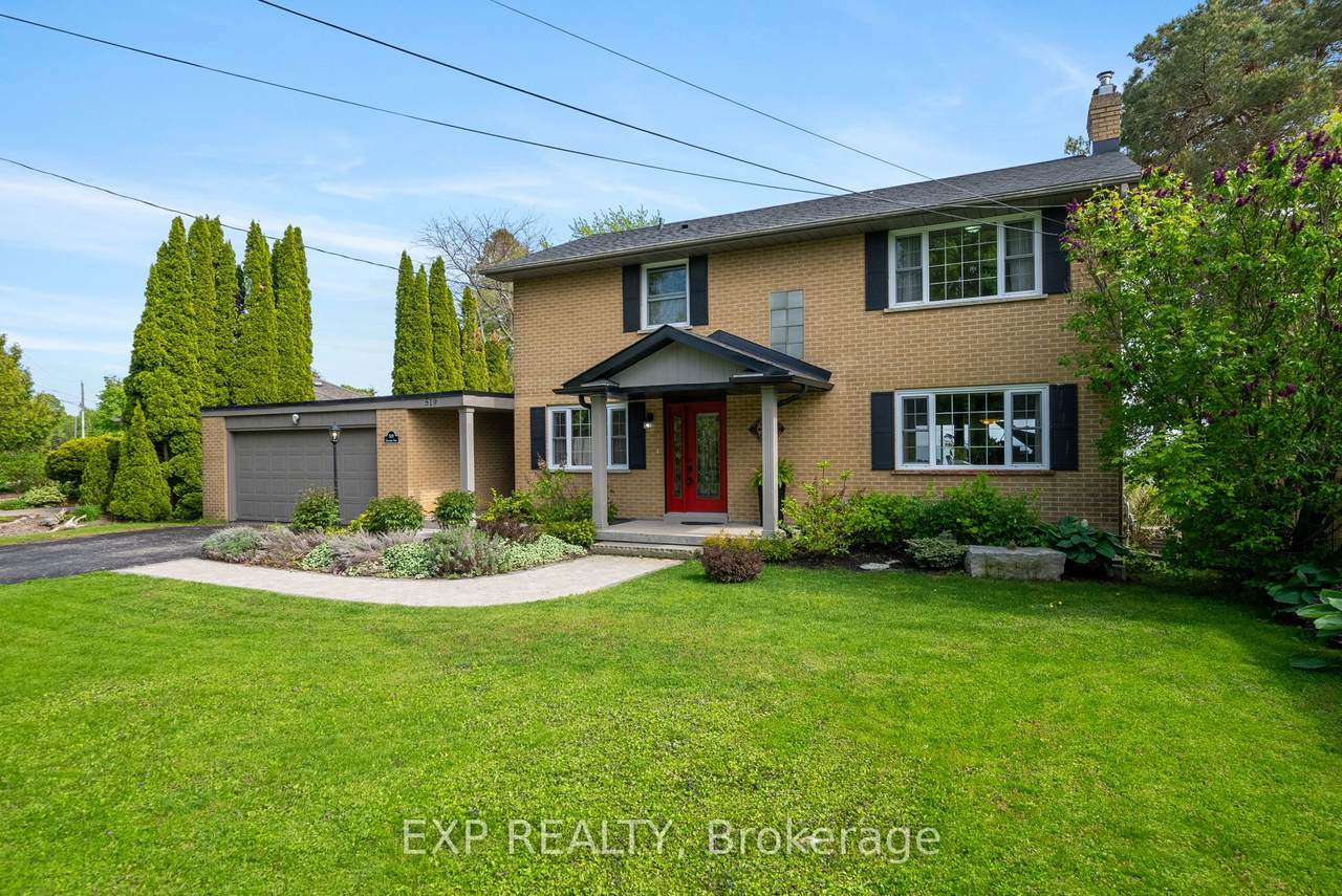 519 Lakeshore Road - Photo 1