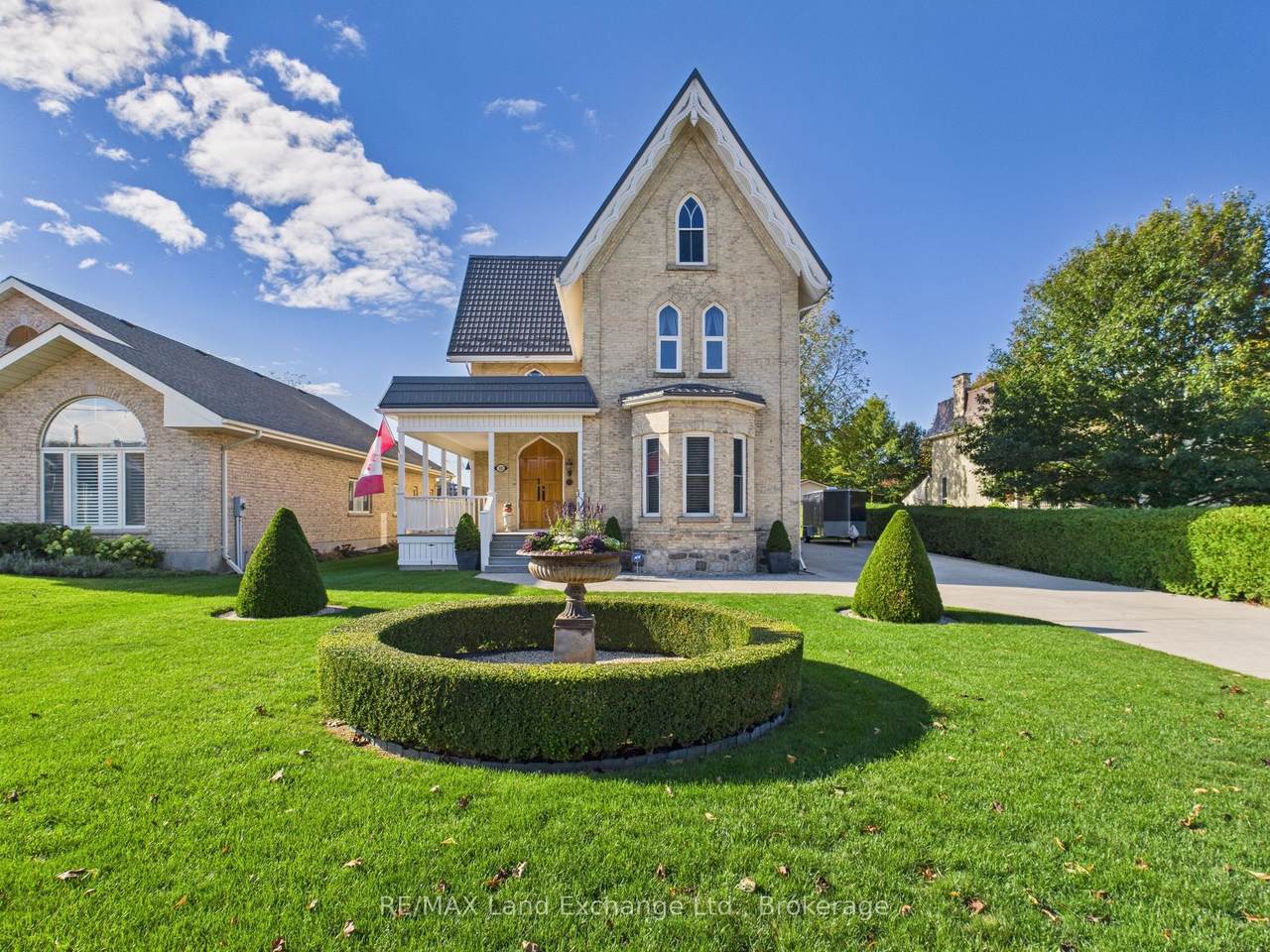 276 Durham Street - Photo 1