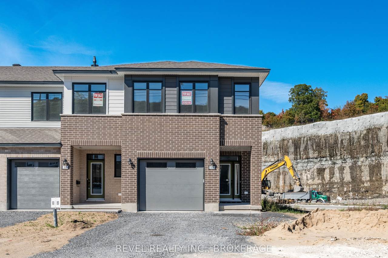 336 Dockside Drive - Photo 1