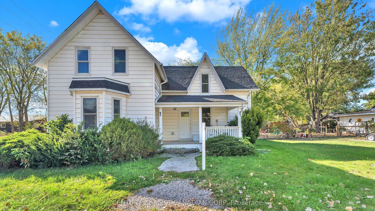 2583 Kelly Road - Photo 1