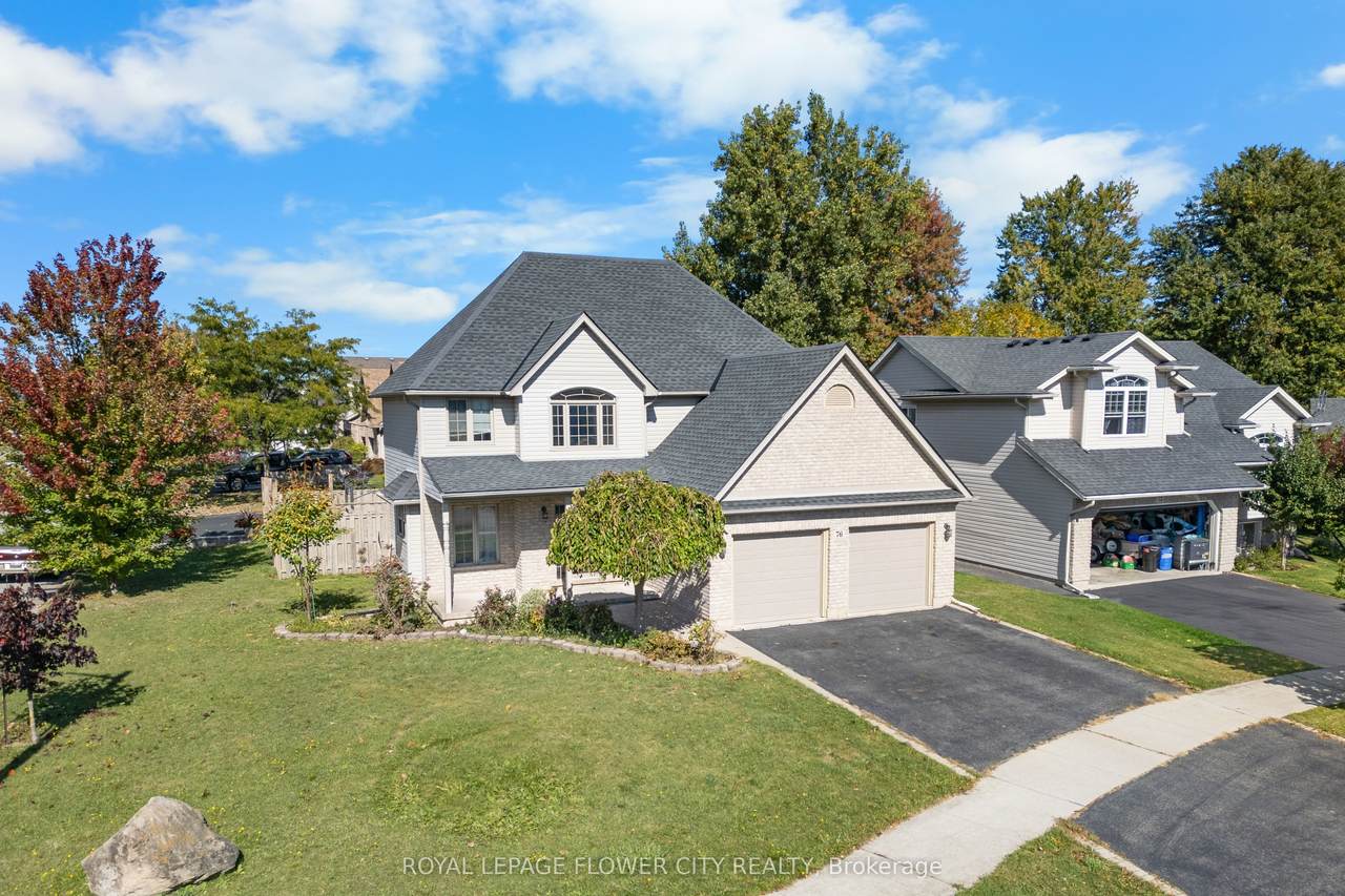 76 Rochelle Crescent - Photo 1