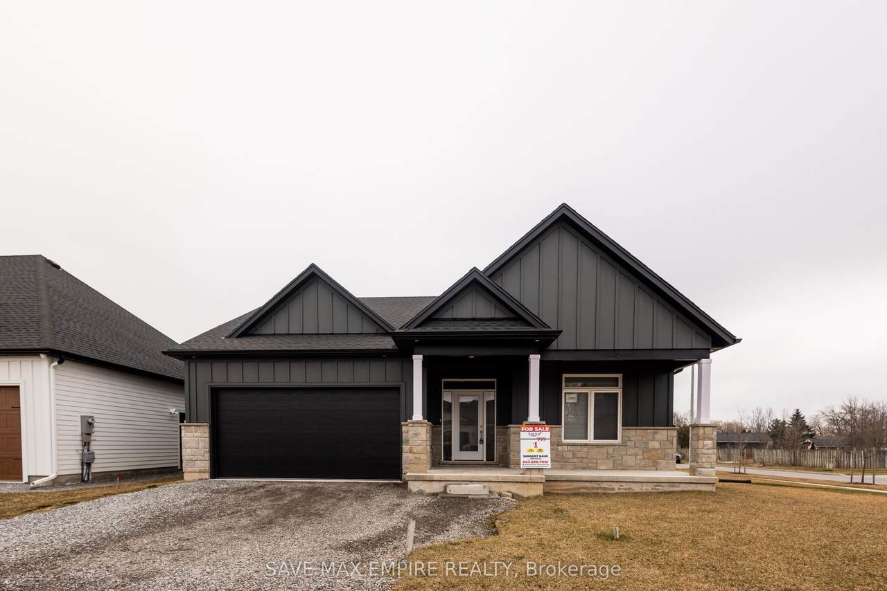 3580 Canfield Crescent - Photo 1