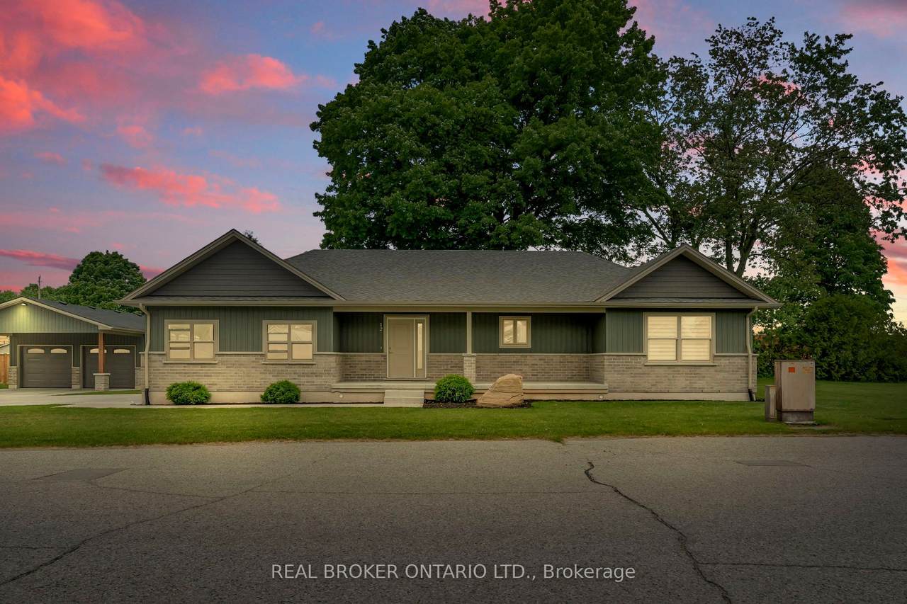 12 Albert Street - Photo 1