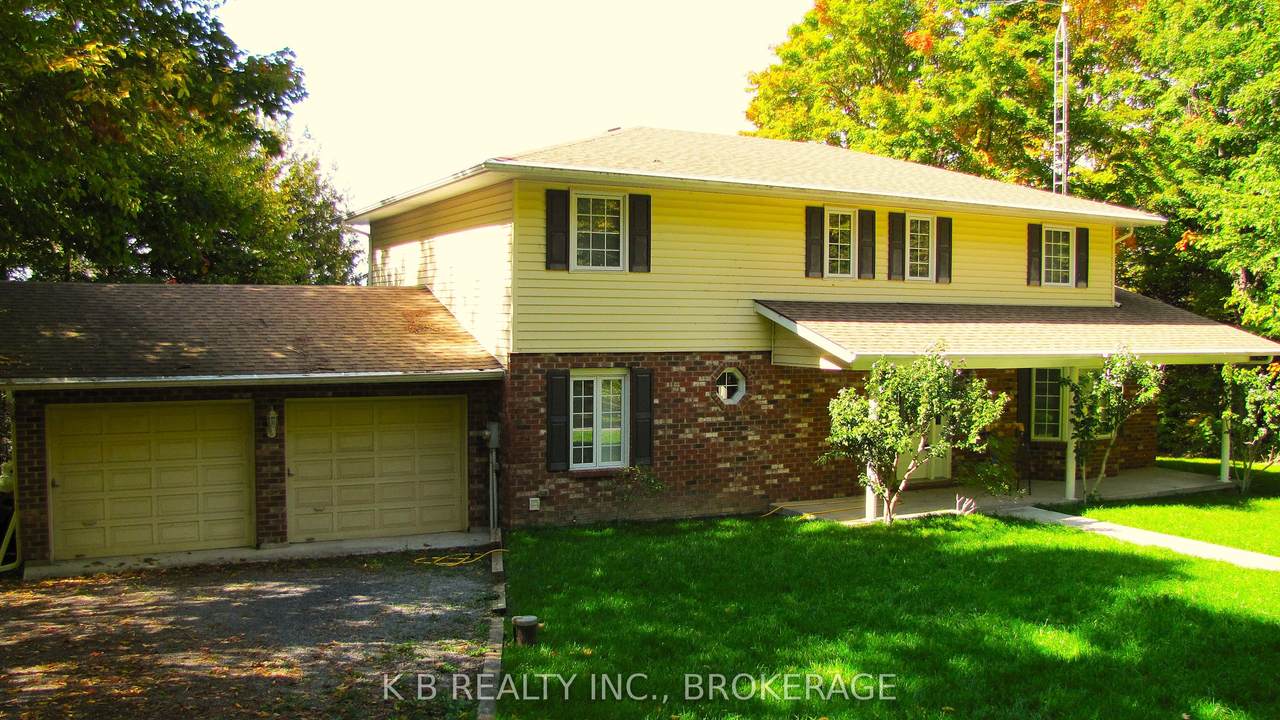 162 Lasher's Rd Road - Photo 1