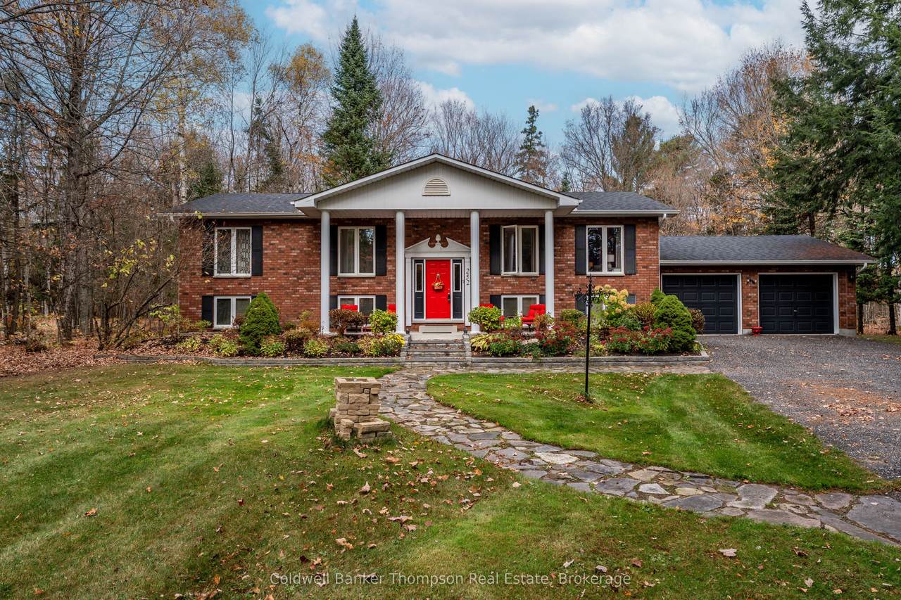 252 Fowlers Road - Photo 1