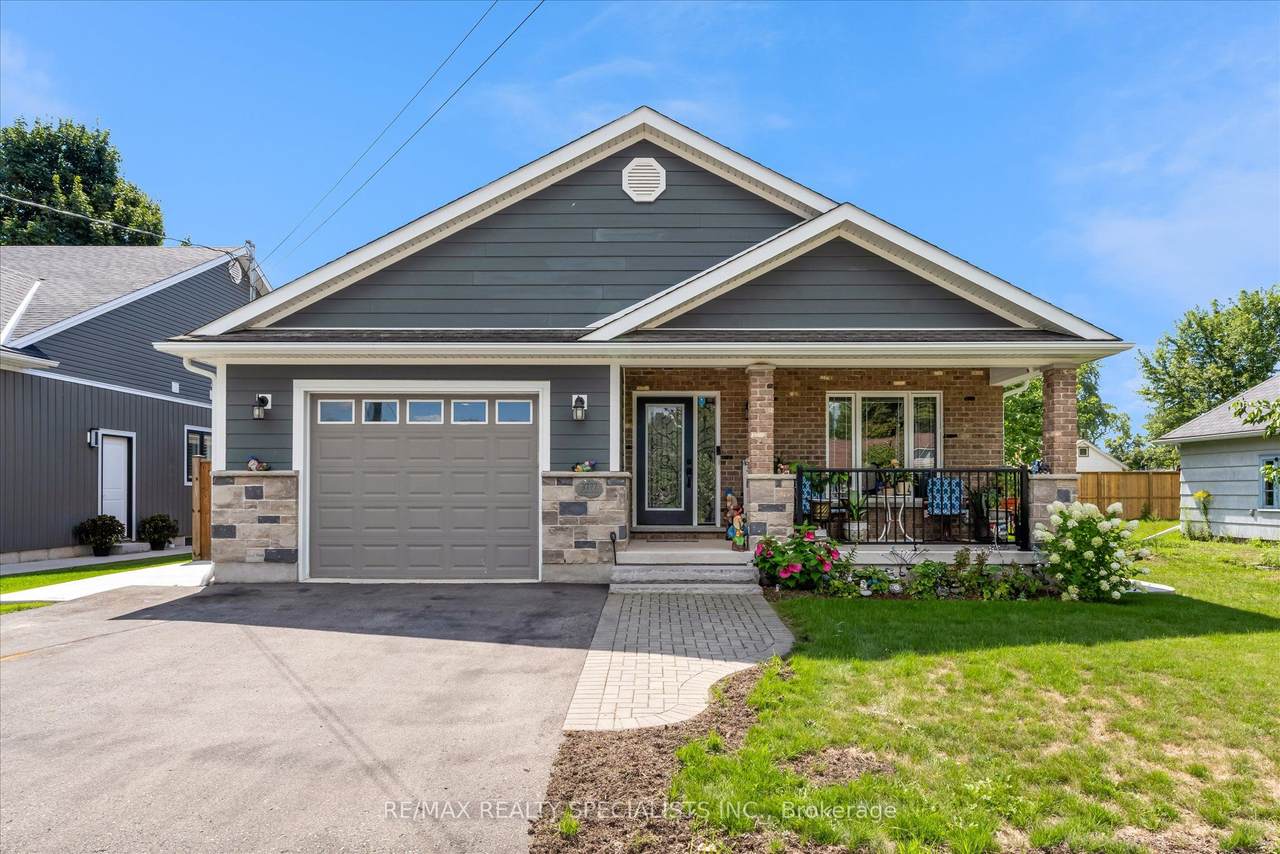 3777 Mathewson Avenue - Photo 1