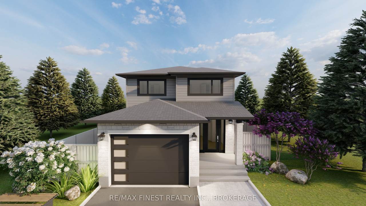1336 Turnbull Way - Photo 1