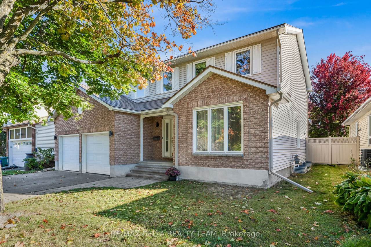 1657 Bottriell Way - Photo 1