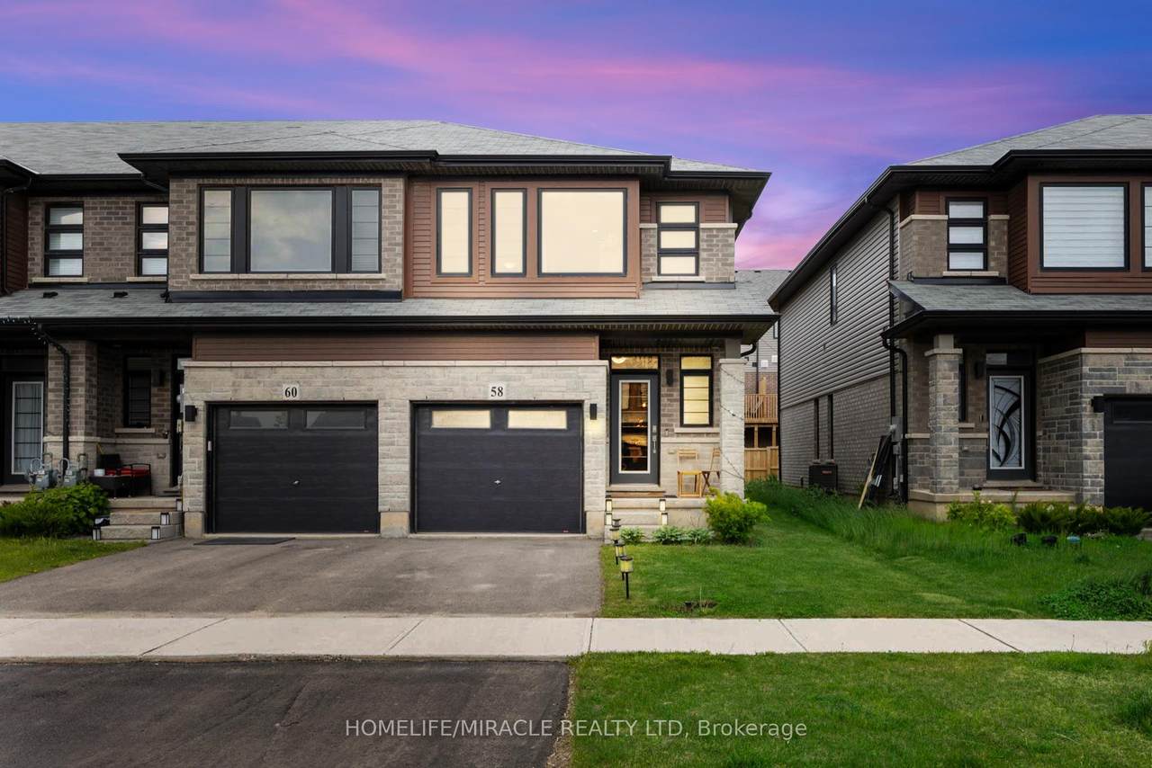 58 June Callwood Way - Photo 1